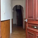 Bayards 41 Apartman Liège