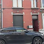 Bayards 41 * Liège