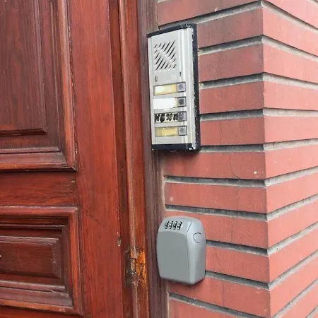 Bayards 41 Apartment *