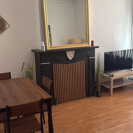 Apartment Bayards 41