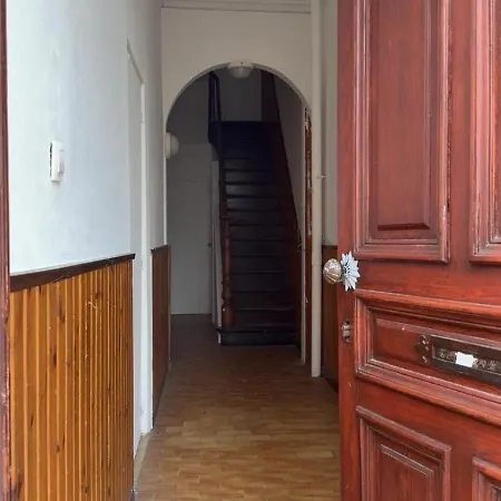 Bayards 41 Apartment Lüttich