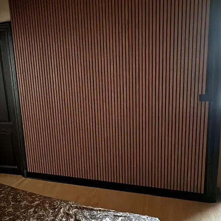 Apartment Bayards 41 *