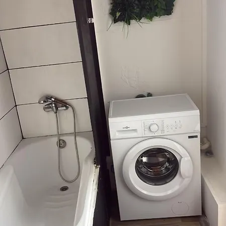 Apartment Bayards 41 *