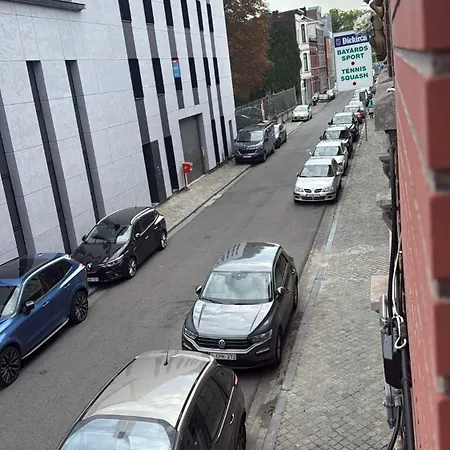 Apartment Bayards 41 *