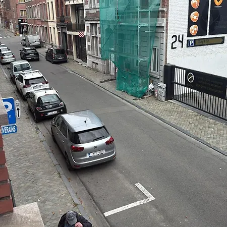Bayards 41 * Liege