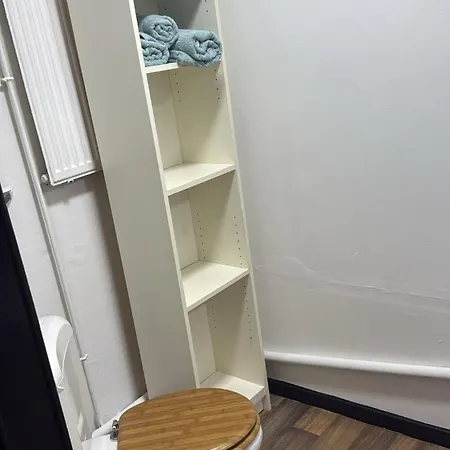 Apartment Bayards 41 *