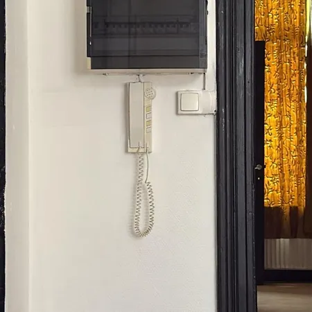 Bayards 41 Apartment *