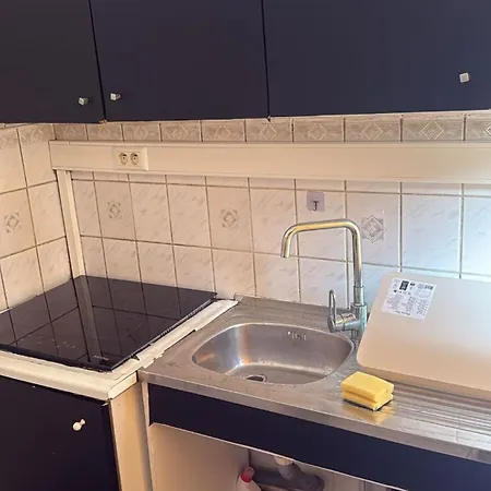 Apartment Bayards 41