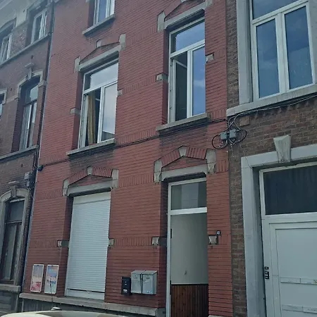 Bayards 41 Apartment *