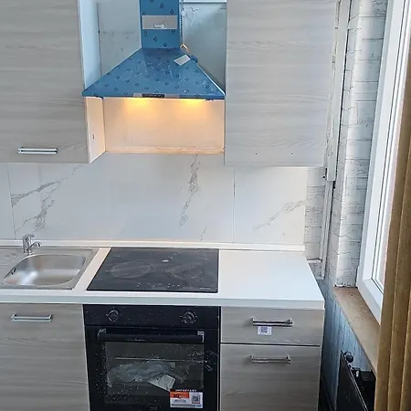 Apartment Bayards 41 *