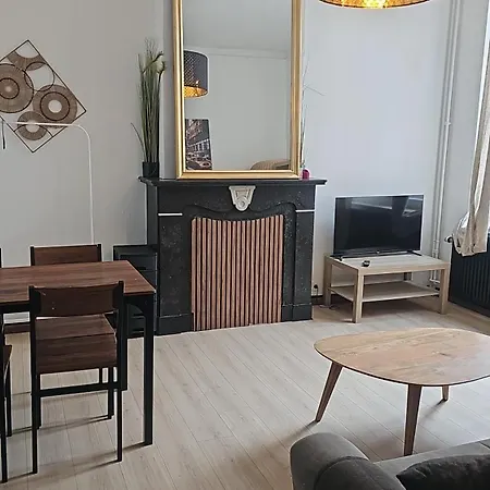 Bayards 41 * Liege