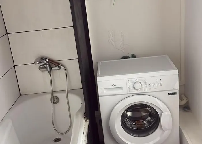 דירה Bayards 41 *