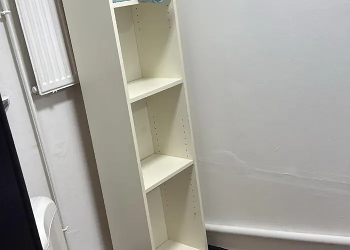 Apartamento Bayards 41 *