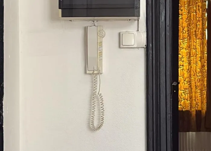 Bayards 41 Apartamento *