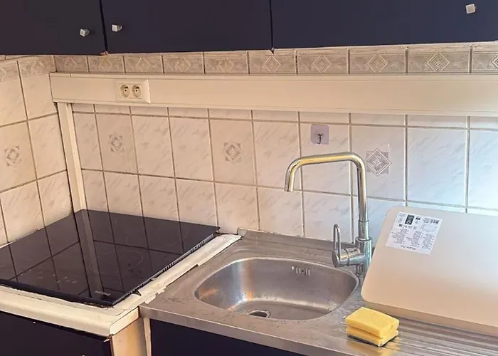 Apartamento Bayards 41